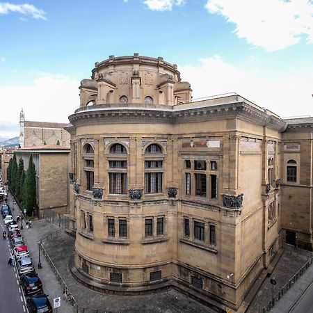 Centralissimo Bilocale Nel Centro Storico ฟลอเรนซ์ ภายนอก รูปภาพ